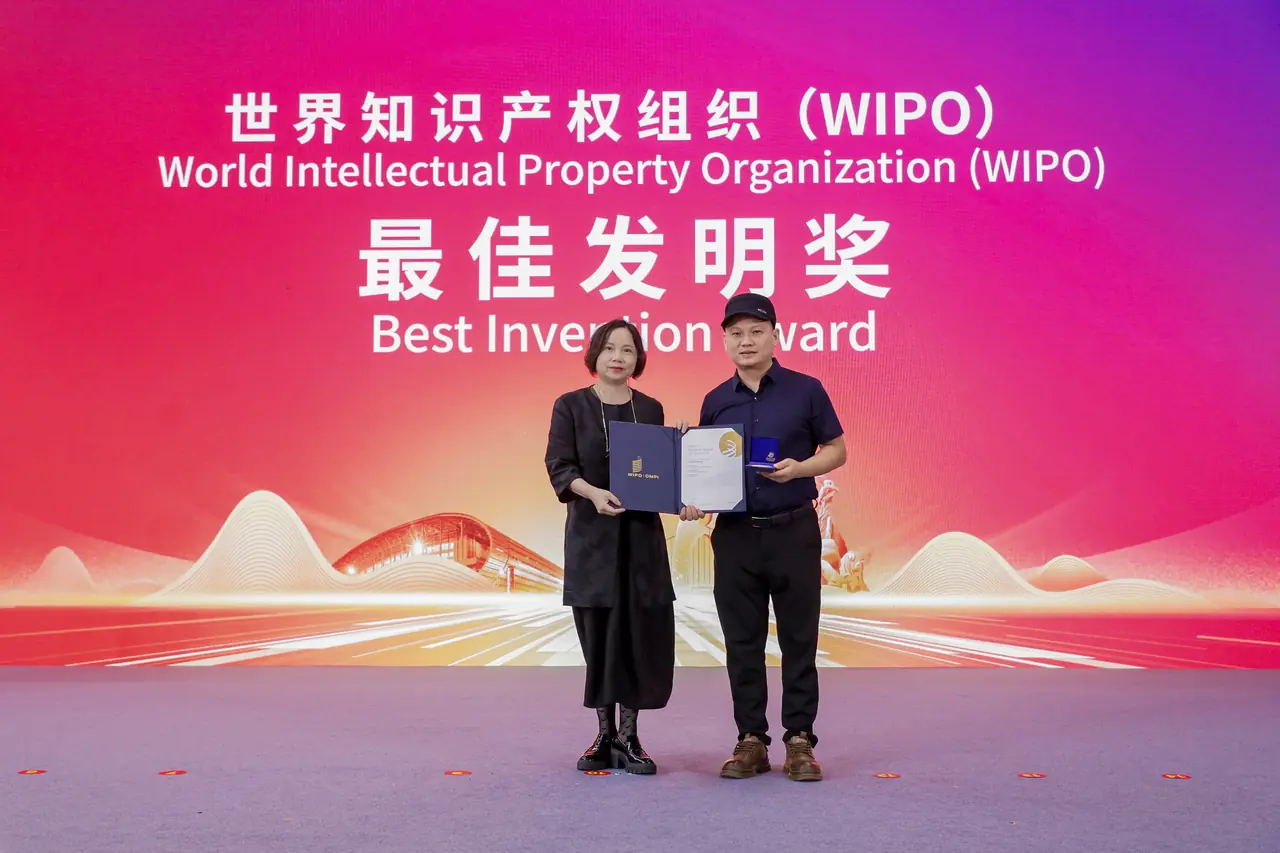 Award Detail